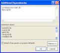 MySQL :: MySQL 5.1 Reference Manual :: 21.5.3 MySQL Connector/C++ ...
