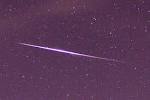 2011 QUADRANTIDs Meteor Shower - Mike's Astro Photos