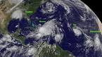 NASA - 2008 Atlantic Hurricane Season Kicking Into High Gear