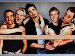 Photo Gallery: band <b>Backstreet Boys</b> are