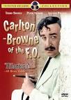 Picture of Carlton-Browne of the F.O.
