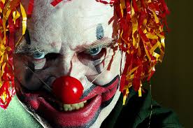 clown
