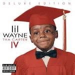 Lil Wayne-Tha Carter IV