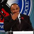 Legends of Hockey - Induction Showcase - Grant Fuhr