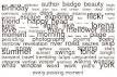 my word cloud. my word cloud - via Daymix