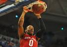 Ohio State Buckeyes Freshman JARED SULLINGER: Best Player in the ...
