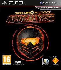 MotorStorm: Apocalypse Images?q=tbn:ANd9GcS84xeMxWh-R4votnbf-IwncaP0qQS3FogQwkOMOEqwo79sa40w4A