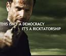Rick Grimes 2012