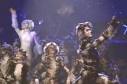 The Invitation To The Jellicle Ball
