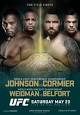 UFC 187 - Wikipedia, the free encyclopedia