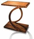 George3 Console Table by Gareth Neal