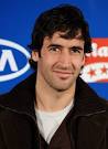 Raul Gonzalez Raul Gonzalez of