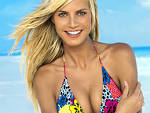 Heidi Klum Wallpapers: Beautiful Heidi Klum Wallpapers