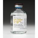Hospira Sodium Bicarbonate Injection 8.4% 50 ml Vials ...