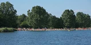 Altwarmbuchener See