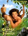 George of the Jungle