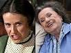 Katherine MacGregor (Harriet Oleson): El germen de la mala espina en Walnut ... - 53_6