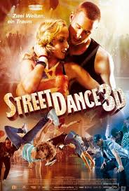 Streetdance 3D