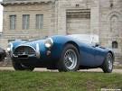 Ac Ace Roadster