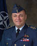 General Ray Henault was born in Winnipeg, Manitoba in 1949. - henault