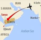 350 Indians evacuated from Yemen to land in India tonight | Latest.