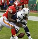 Ex-Grand Valley State star BRANDON CARR still learning in third ...