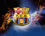 FC Barcelona Logo Wallpaper - FC Barcelona Wallpaper (22614314 ...