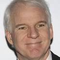 NAME: Steve Martin