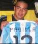 Maximiliano Padilla :: Maximiliano Padilla :: Boca Juniors ... - 58425_m_padilla