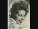 Dodie Stevens - Yes, I'm Lonesome Tonight (1960)