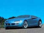 2003 Bertone Birusa - Studios
