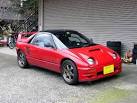 Mazda AZ-1 voted best kei car - Right Drive