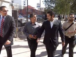 Se entregó Jorge Vera Ayala de manera voluntaria | Narco Tijuana - 231470gm