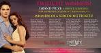 Alfred Angelo   Twilight Contest Winners