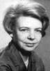 Ihre Lehranalyse begann sie Ende der 1950er Jahre bei Fritz Riemann am ...