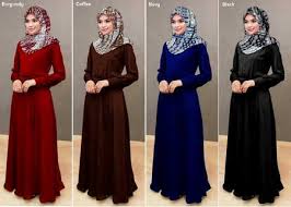 Distributor Baju Muslim Murah Tanah Abang - Peluang Usaha Grosir ...