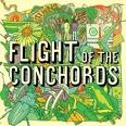 Flight of the Conchords