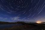 Quadrantids Meteor Shower 2010