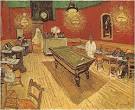Vincent Van Gogh