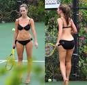 Jennifer Love Hewitt almost thin again / iGossip