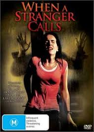 When a Stranger Calls