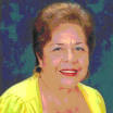 Maria Mora "69". Maria lives in San Jose, Costa Rica and has been a teacher ... - Maju