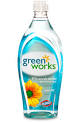 Kitchen Cleaning - Naturally Derived Dishwashing Liquid | Green Works