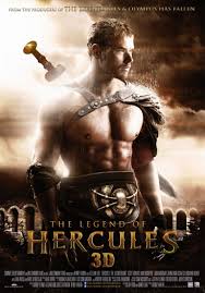 دانلود فیلم جدید, فوق العاده زیبا و ماجرایی The Legend of Hercules سال ۲۰۱۴