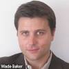 Wade Baker of Verizon offers