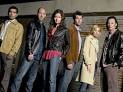 NBC.com - Crossing Jordan - About