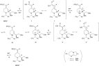 Unexpected epimerization at C2 in the Horner–Wadsworth–Emmons ...