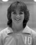 Diane Ratnik played only year of varsity volleyball at U-M, ... - ratnick