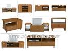 2012 Modern Luxury Design Wooden Tv Stand - Buy Tv Stand,Lcd Tv ...