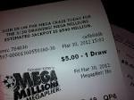 Mega Millions: Kids and Winning the Lottery | The New Home Ec